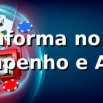 Plataforma no 79x: Desempenho e Análise 📊 Plataforma no 79x: Desempenho e Análise 📊