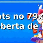 Slots no 79x: A Descoberta de Rafael 🎰 Slots no 79x: A Descoberta de Rafael 🎰